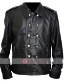 The Vampire Diaries Joseph Morgan Leather Jacket