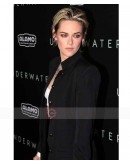 Underwater Kristen Stewart Premiere Jacket