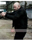 Braquo Joseph Malerba Bomber Jacket