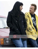 Breaking Bad (Jane Margolis) Krysten Ritter Wool Coat