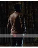 Dark Paul Lux Leather Jacket