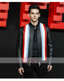 Elite Alvaro Rico Premiere Leather Jacket