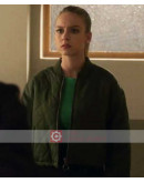 Elite Ester Exposito (Carla) Bomber Jacket