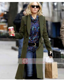 Gypsy Naomi Watts Trench Coat