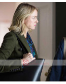 Gypsy Naomi Watts Trench Coat