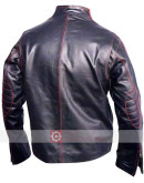 Land Of The Dead John Leguizamo Leather Jacket