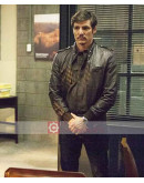 Narcos Pedro Pascal (Javier Pena) Leather Jacket