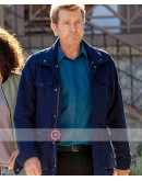 Research Unit Xavier Deluc Blue Jacket