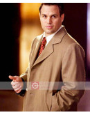 Shutter Island Mark Ruffalo Trench Coat