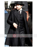The Assassination Of Jesse James Brad Pitt Trench Coat
