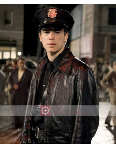 The Black Dahlia Josh Hartnett Leather Jacket
