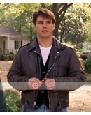 The Firm (Mitch McDeere) Tom Cruise Leather Jacket
