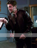 Jane The Virgin Juanes (Elliot Lantana) Leather Jacket