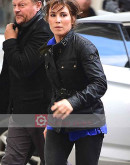 Tom Clancy's Jack Ryan Noomi Rapace (Harriet Baumann) Jacket