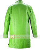 Dragon Ball Super Broly Goku And Vegeta Sab Costume Jacket