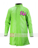 Dragon Ball Super Broly Goku And Vegeta Sab Costume Jacket