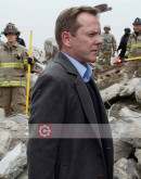 Designated Survivor Kiefer Sutherland (Tom Kirkman) Coat