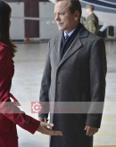 Designated Survivor Kiefer Sutherland (Tom Kirkman) Coat