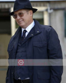 The Blacklist James Spader (Raymond Reddington) Jacket