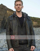 The Night Manager Tom Hiddleston Leather Jacket