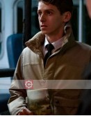 Watchmen Philip Labes (Young Wade Tillman) Cotton Jacket