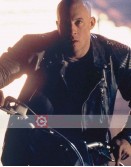 XXX Return Of Xander Cage Vin Diesel Leather Jacket