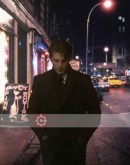 Eyes Wide Shut Tom Cruise (Dr. William Harford) Trench Coat