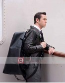 Looper Joseph Gordon Levitt (Joe) Leather Jacket