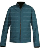 You Tv Series Penn Badgley (Joe Goldberg) Cotton Jacket