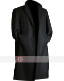 The Adjustment Bureau Matt Damon (David Norris) Coat