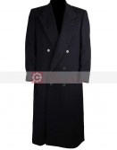 The Godfather III Andy Garcia (Vincent Mancini) Trench Coat