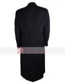 The Godfather III Andy Garcia (Vincent Mancini) Trench Coat