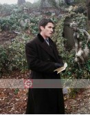The Prestige Christian Bale (Alfred Borden) Trench Coat