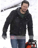 Daddy's Home Mark Wahlberg (Dusty Mayron) Jacket