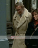 Hannah and Her Sister's Michael Caine (Elliot) Trench Coat