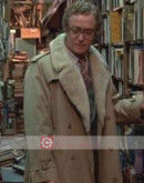 Hannah and Her Sister's Michael Caine (Elliot) Trench Coat