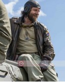 Kelly's Heroes Donald Sutherland (Oddball) Leather Jacket