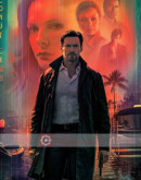 Reminiscence Hugh Jackman (Nick Bannister) Coat