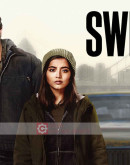 Sweet Girl Isabela Merced (Rachel Cooper) Hooded Jacket