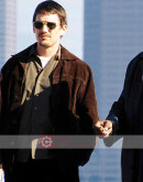 Training Day Ethan Hawke (Jake) Suede Jacket