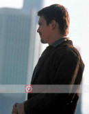 Training Day Ethan Hawke (Jake) Suede Jacket