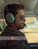 Holiday in the Wild Rob Lowe (Derek) Leather Jacket