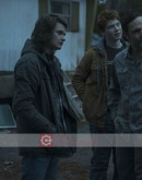 Ozark Charlie Tahan (Wyatt) Jacket