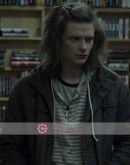 Ozark Charlie Tahan (Wyatt) Jacket