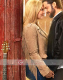 Roadhouse Romance Lauren Alaina (Callie) Fringe Jacket