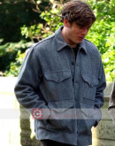 Things Heard & Seen James Norton (George Claire) Jacket