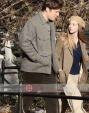 Things Heard & Seen James Norton (George Claire) Jacket