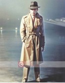 Casablanca Humphrey Bogart (Rick Blaine) Trench Coat