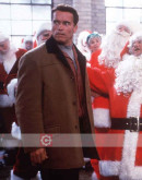 Jingle All the Way Arnold Schwarzenegger (Howard Langston) Jacket