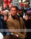 Jingle All the Way Arnold Schwarzenegger (Howard Langston) Jacket